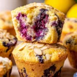 Lemon Blueberry Muffins 106 Lemon-Blueberry-Muffins-Recipe