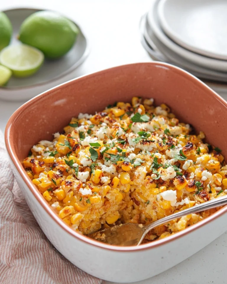 Mexican-Street-Corn-Casserole-Recipe