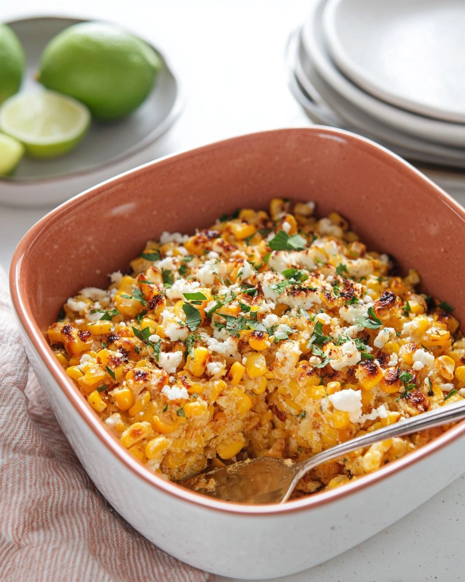 Mexican-Street-Corn-Casserole-Recipe