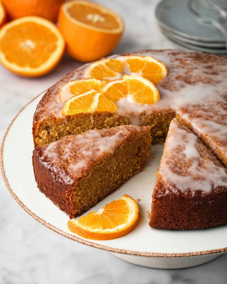 Orange-Cake-Recipe
