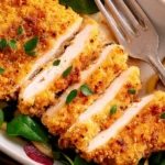 Oven Baked Chicken Cutlets 136 Oven-Baked-Chicken-Cutlets-Recipe