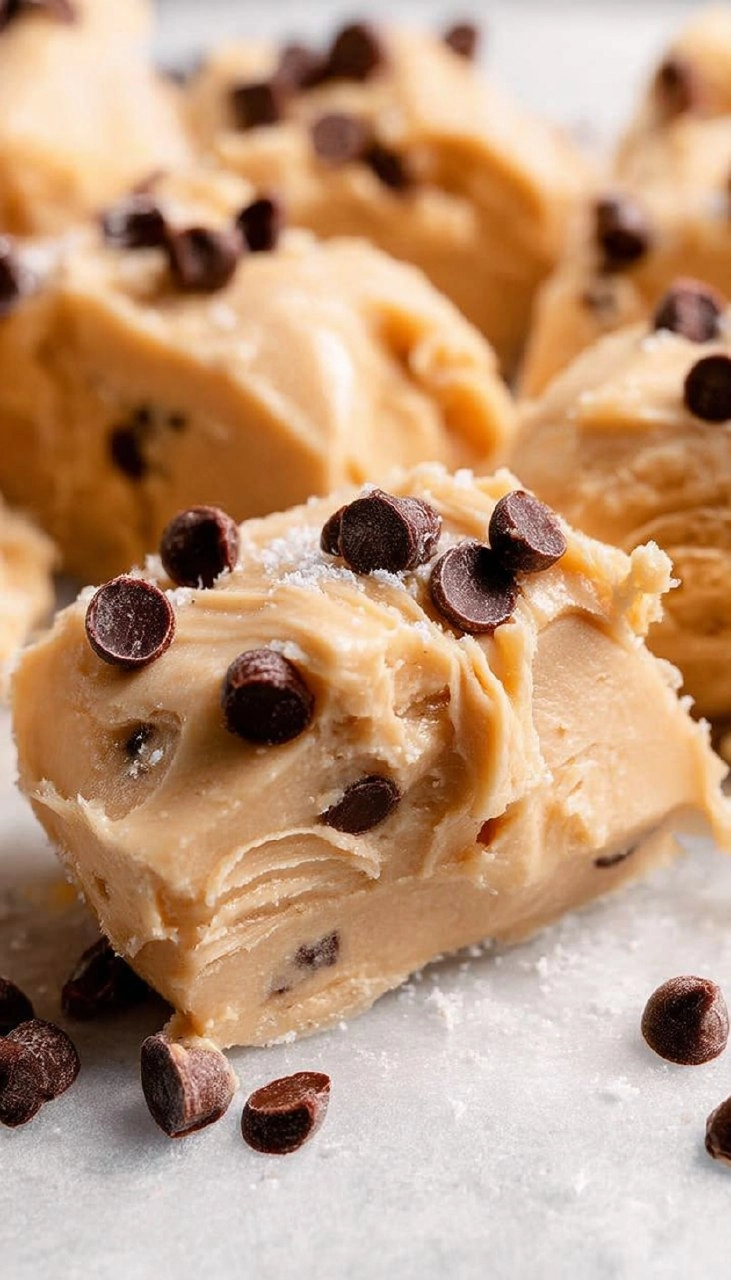 Peanut Butter Frozen Yogurt Bites