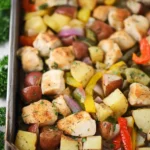 Ranch-Chicken-Sheet-Pan-Dinner-Recipe
