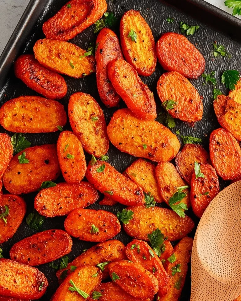 Roasted-Carrots-Recipe