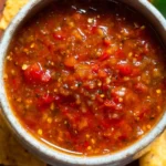 Roasted Salsa 106 Roasted-Salsa-Recipe