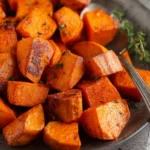 Roasted-Sweet-Potatoes-Recipe