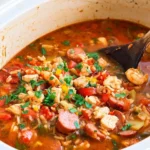Slow-Cooker-Jambalaya-Recipe