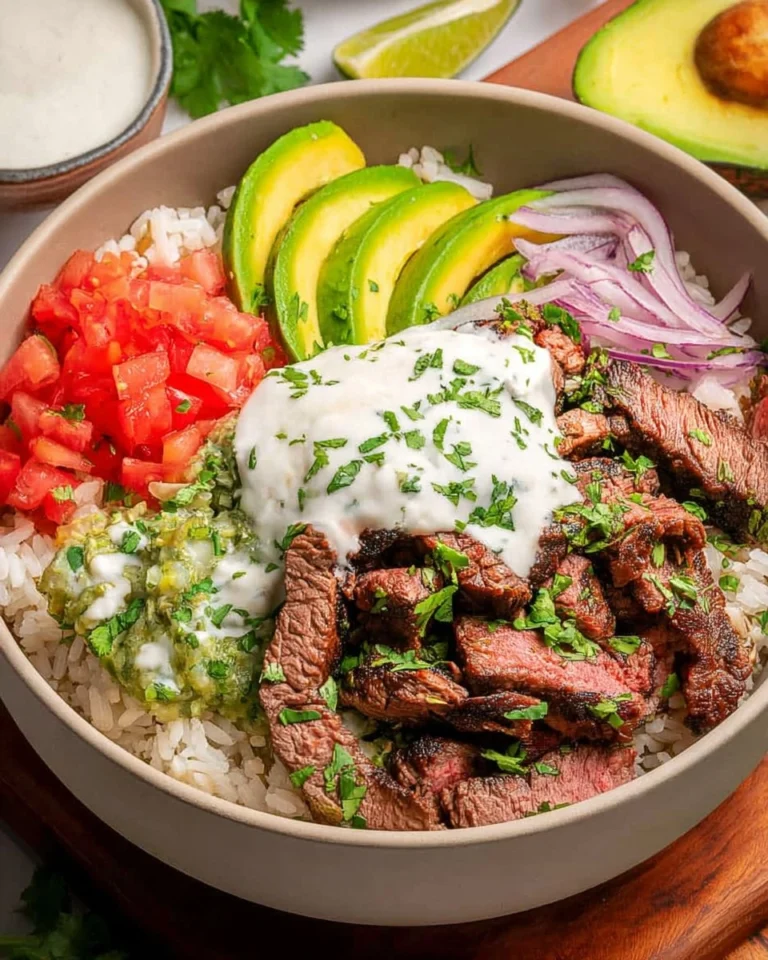 Steak-Rice-Bowl-Recipe