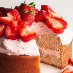 Strawberry Cake 156 Strawberry-Cake-Recipe