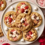 Strawberry-Cheesecake-Cookies-Recipe