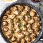 Swedish Meatballs 128 Swedish-Meatballs-Recipe