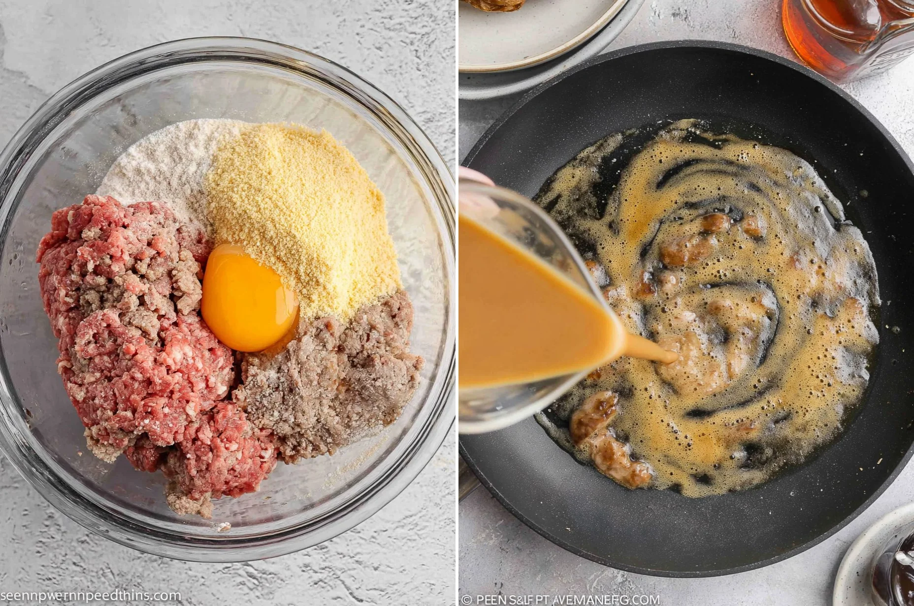 Swedish Meatballs 126 Swedish Meatballs