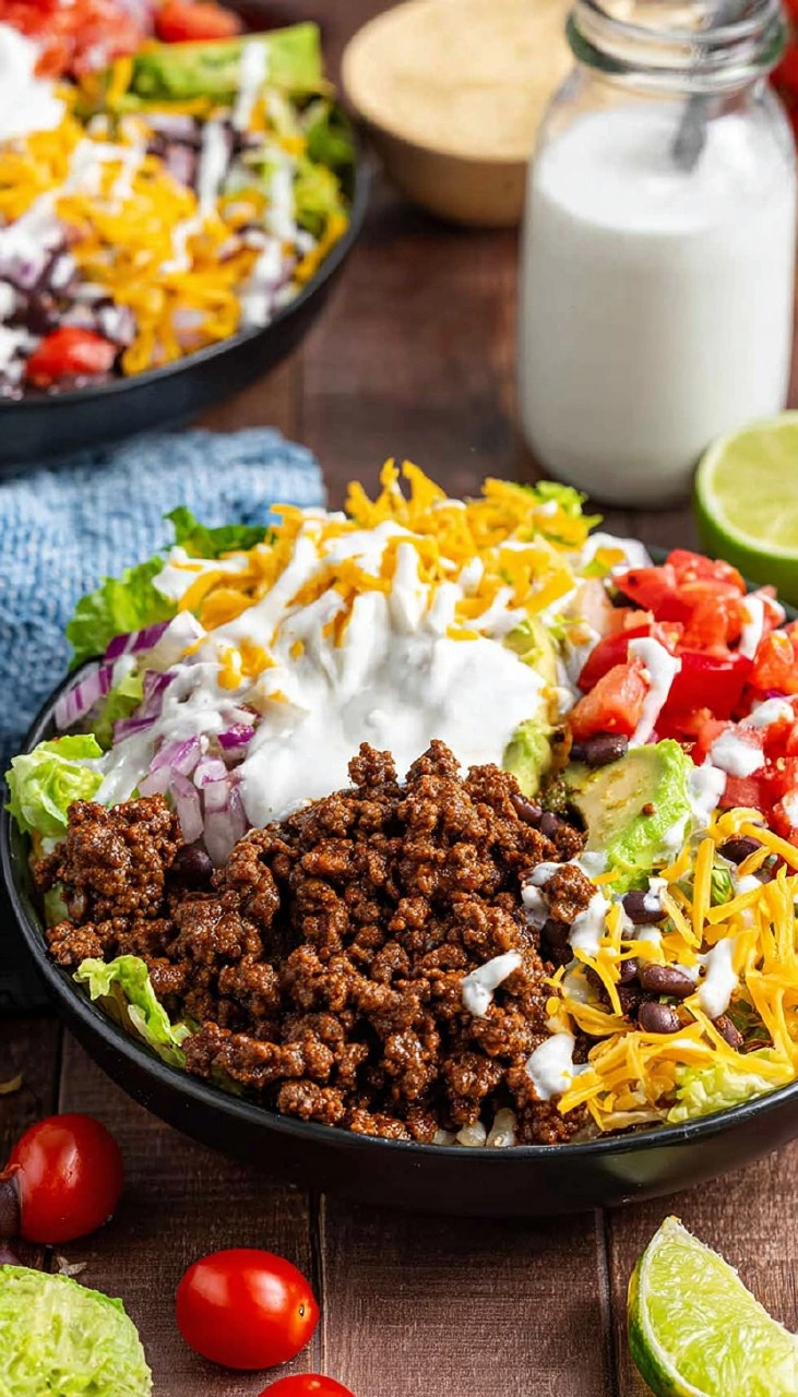 Taco Bowl