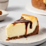 The Best Creamy Homemade Cheesecake 116 The-Best-Creamy-Homemade-Cheesecake-Recipe