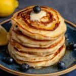 Vegan-Lemon-Ricotta-Pancakes-Recipe