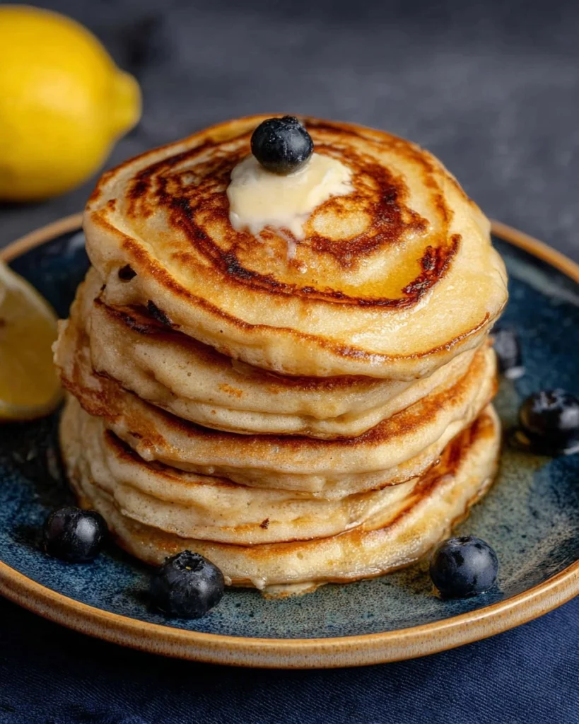 Vegan-Lemon-Ricotta-Pancakes-Recipe