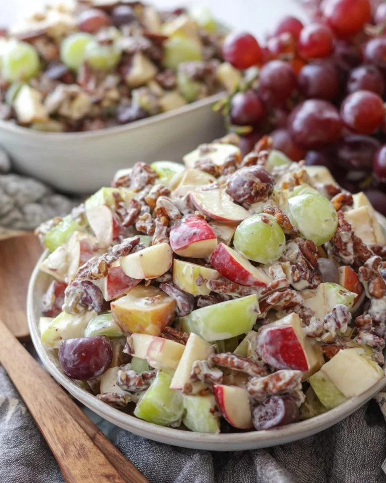 Waldorf-Salad-Recipe
