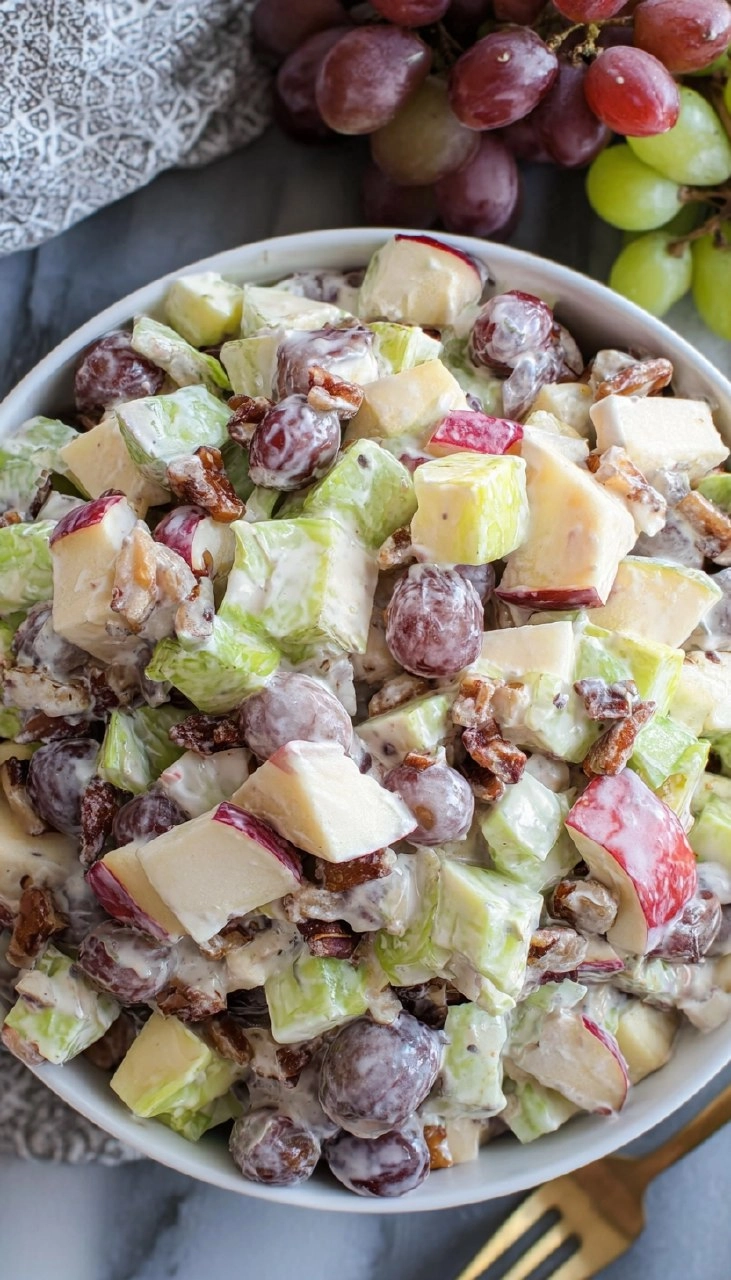 Waldorf Salad