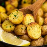 Air Fryer Greek Roasted Potatoes 66 Air-Fryer-Greek-Roasted-Potatoes-Recipe