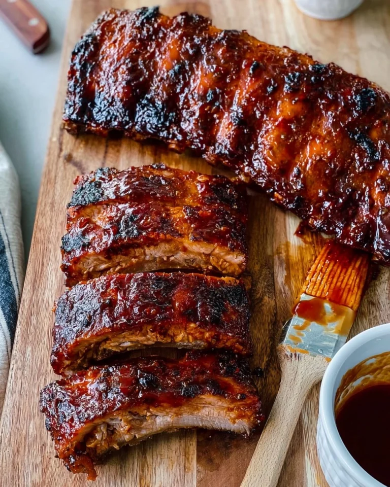 BBQ-Ribs-Sticky-Oven-Roasted-Ribs-for-Fathers-Day-Recipe