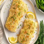 Baked-Cod-With-Panko-Bread-Crumbs-Recipe