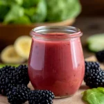 Blackberry-Vinaigrette-Recipe