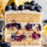 Blueberry-Lemon-Icebox-Cake-Recipe