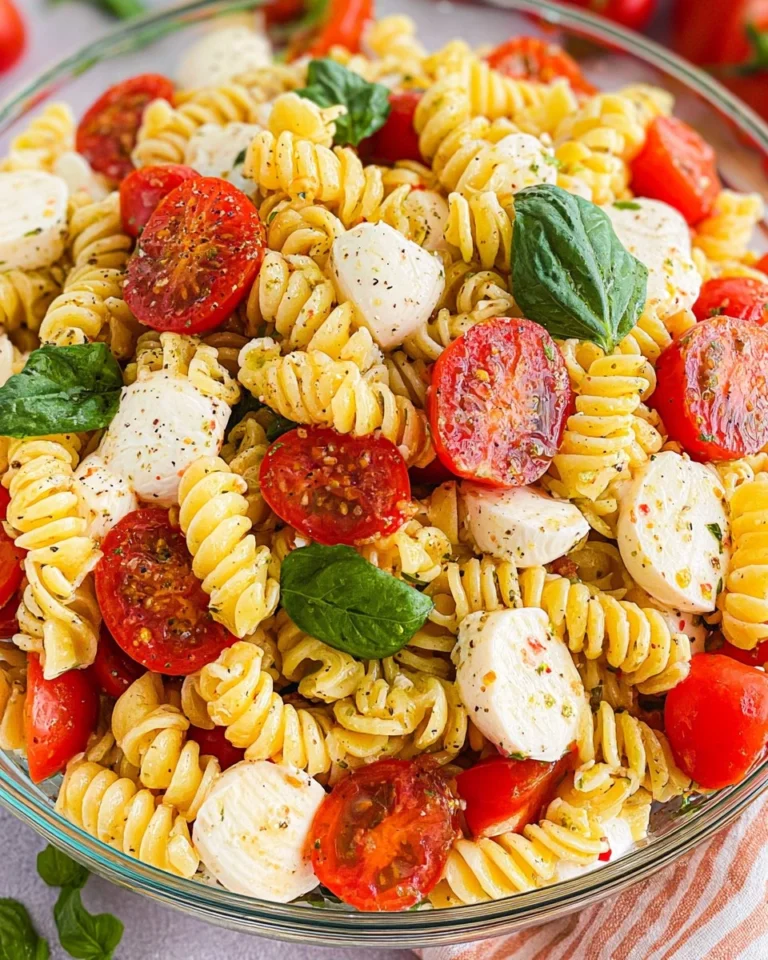 Caprese-Pasta-Salad-Recipe