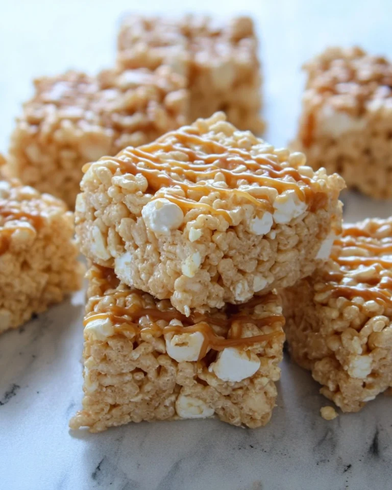 Caramel-Rice-Krispie-Treats-Recipe