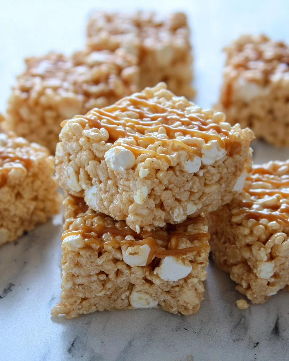 Caramel-Rice-Krispie-Treats-Recipe