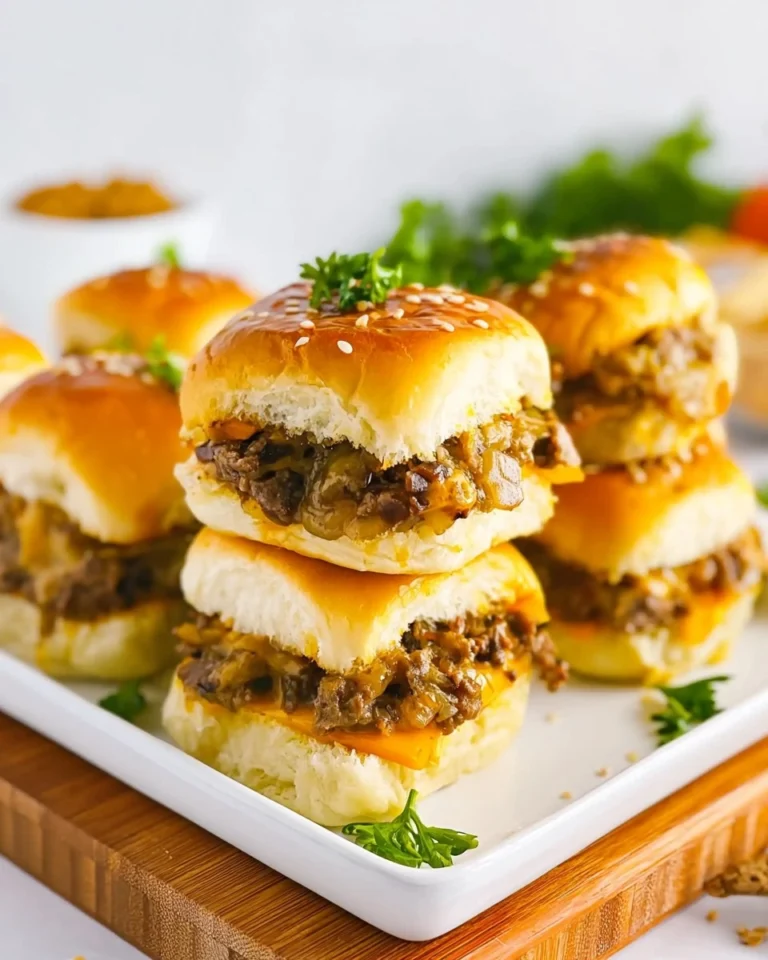 Cheeseburger-Sliders-Easy-Crowd-Pleasing-Memorial-Day-Appetizer-Recipe