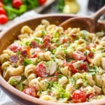 Chicken-Pasta-Salad-That-Tastes-Better-Than-Deli-Style-Recipe