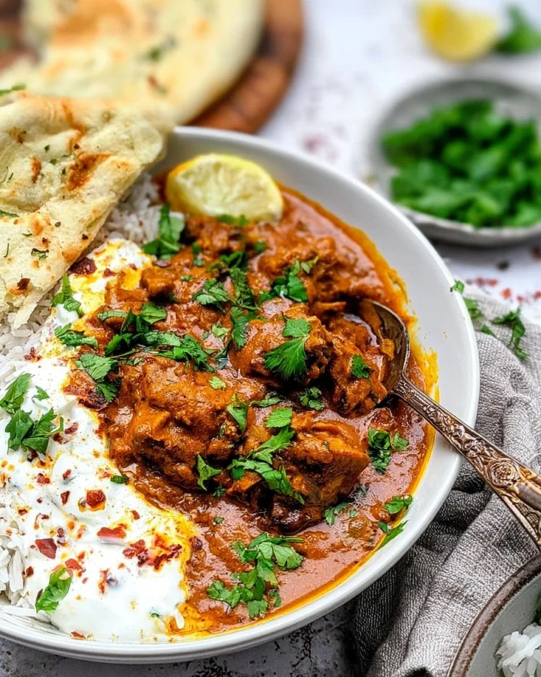 Chicken-Tikka-Masala-Easy-One-Pan-Creamy-Comfort-Dinner-Recipe