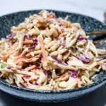 Classic-Coleslaw-Creamy-Crunchy-BBQ-Side-Salad-Recipe
