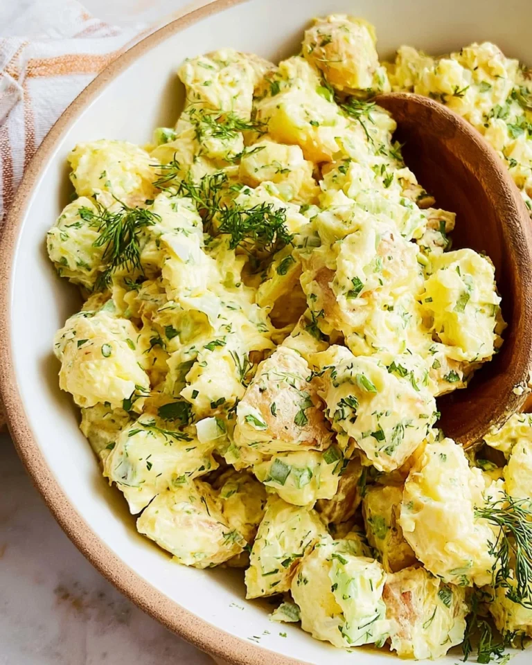 Creamy-Potato-Salad-Easy-Make-Ahead-BBQ-Side-Salad-Recipe