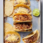 Crispy Baked Chicken Tacos 66 Crispy-Baked-Chicken-Tacos-Recipe
