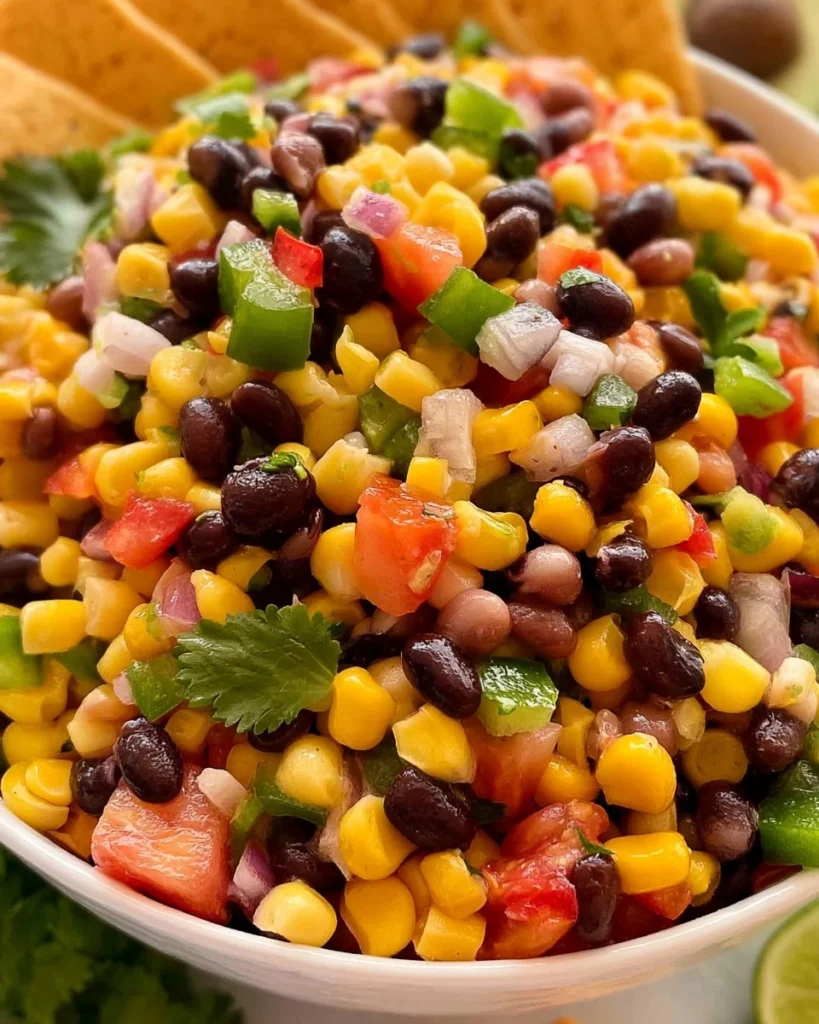 Easy-Cowboy-Caviar-Recipe