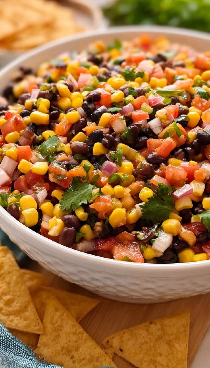 Easy Cowboy Caviar