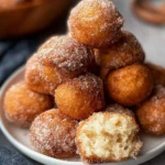 Easy-Donut-Holes-Recipe