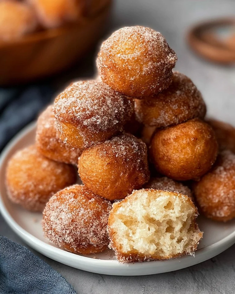 Easy-Donut-Holes-Recipe
