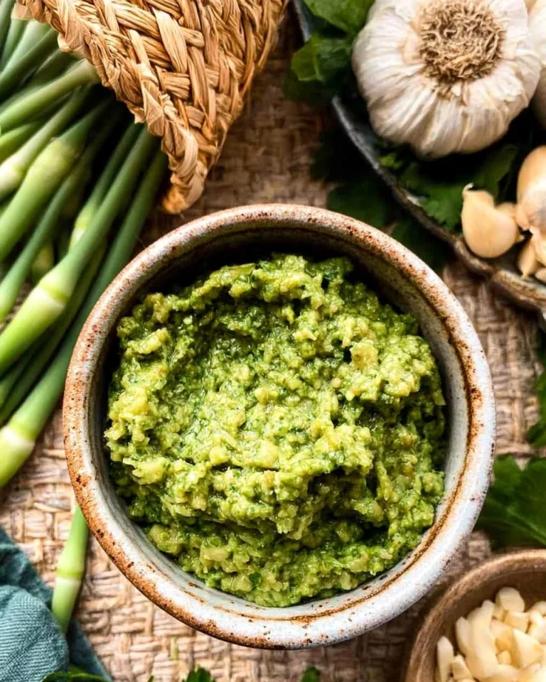 Garlic-Scape-Pesto-Recipe