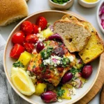 Greek-Sheet-Pan-Chicken