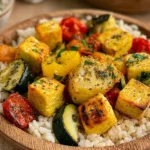 Greek-Tofu-amp-Rice-Bowls-Recipe