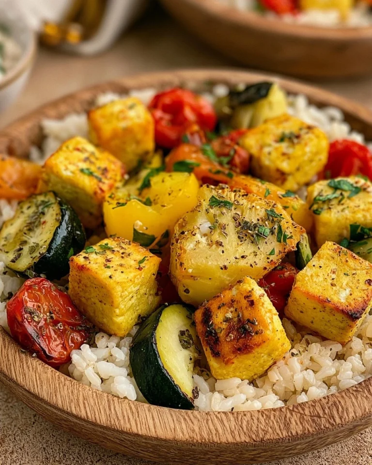 Greek-Tofu-amp-Rice-Bowls-Recipe