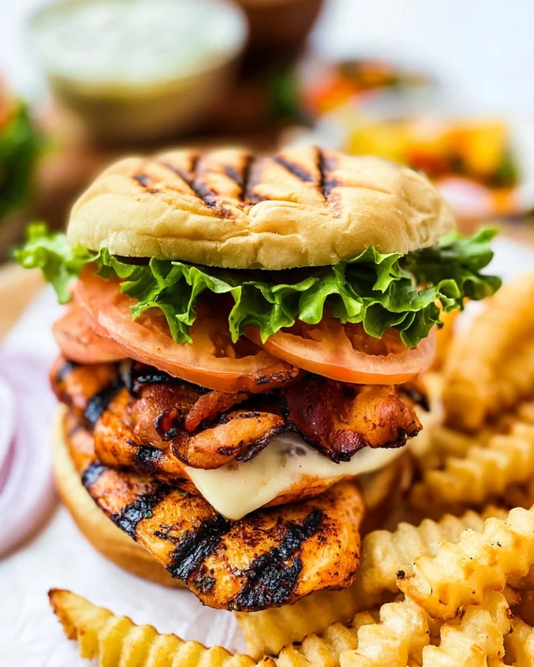 Grilled-Chicken-Sandwiches-Juicy-Summer-BBQ-Lunch-for-a-Crowd-Recipe