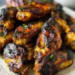 Grilled-Chicken-Wings-Recipe