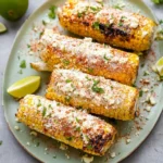 Grilled Corn Elote Style | Smoky Mexican Street Corn for Summer Cookouts 81 Grilled-Corn-Elote-Style-Smoky-Mexican-Street-Corn-for-Summer-Cookouts-Recipe
