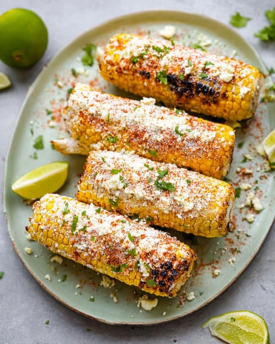 Grilled Corn Elote Style | Smoky Mexican Street Corn for Summer Cookouts 79 Grilled Corn Elote Style | Smoky Mexican Street Corn for Summer Cookouts