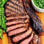 Grilled-Ribeye-Steak-Juicy-Fathers-Day-Steak-Dinner-Recipe
