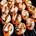 Grilled-Shrimp-Skewers-Easy-Summer-BBQ-Seafood-Appetizer-Recipe